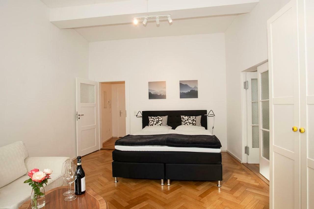 Romeo & Julia Zentral Apartman Bamberg Kültér fotó