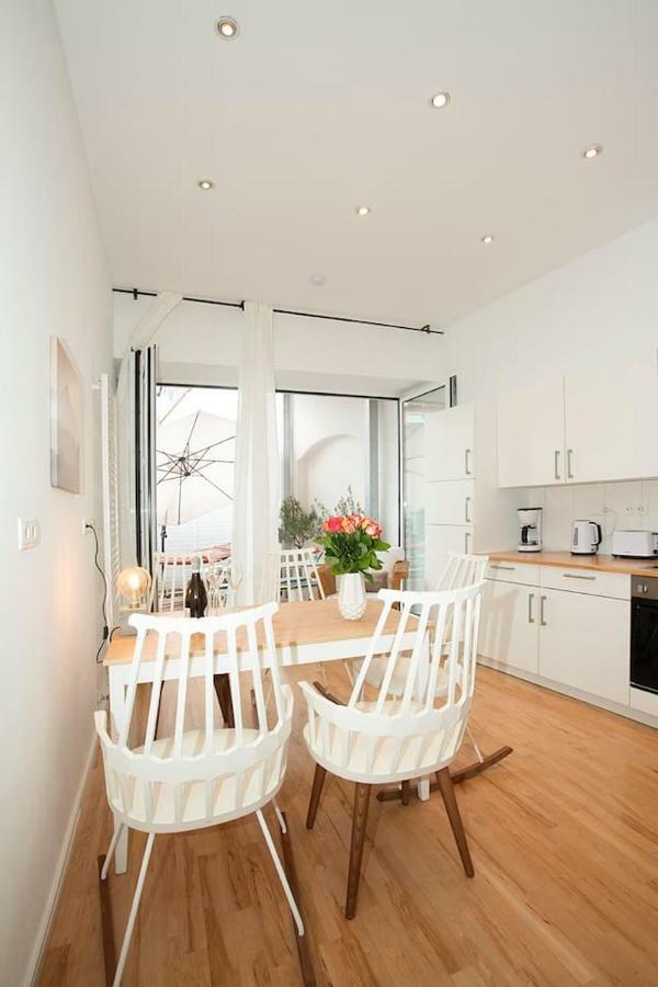 Romeo & Julia Zentral Apartman Bamberg Kültér fotó